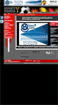 Mobile Screenshot of deporteyempresa.com